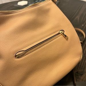 Authentic Coach purse